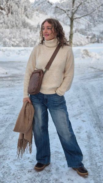 Hovedbilde RATO Baggy Jeans 