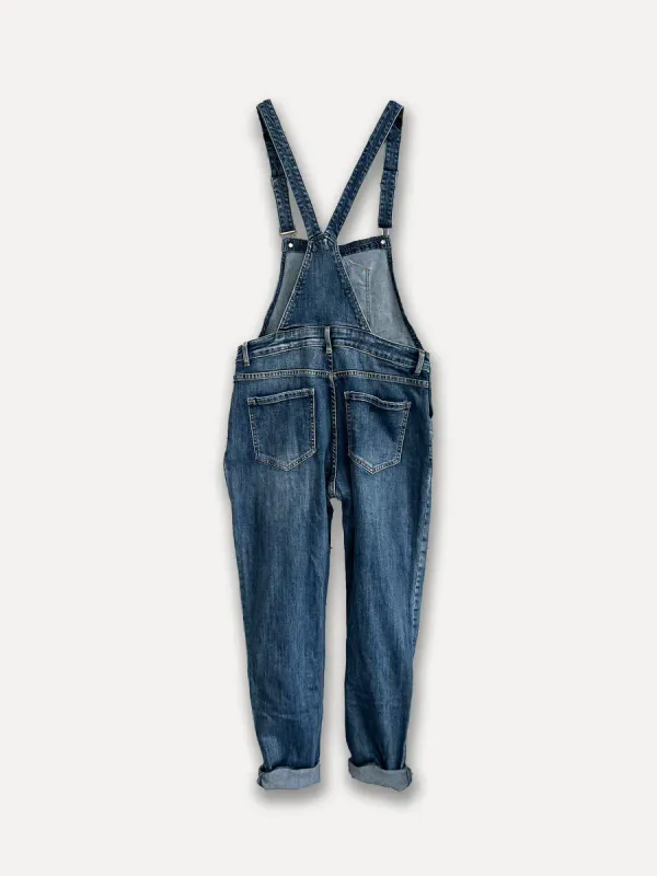SELEBUKSE Denim