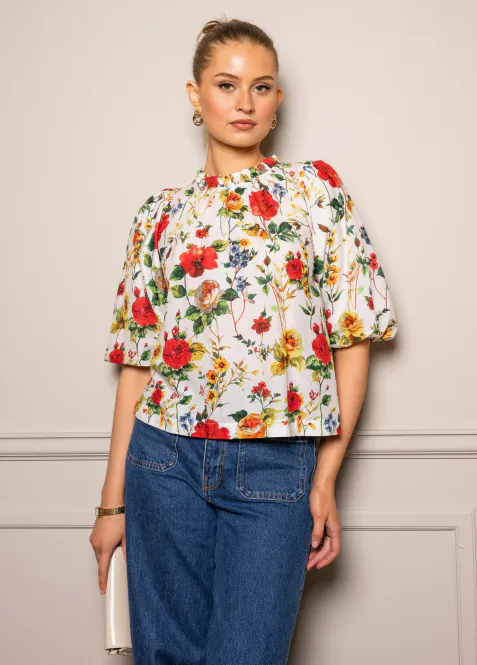 Hovedbilde LEA Bluse