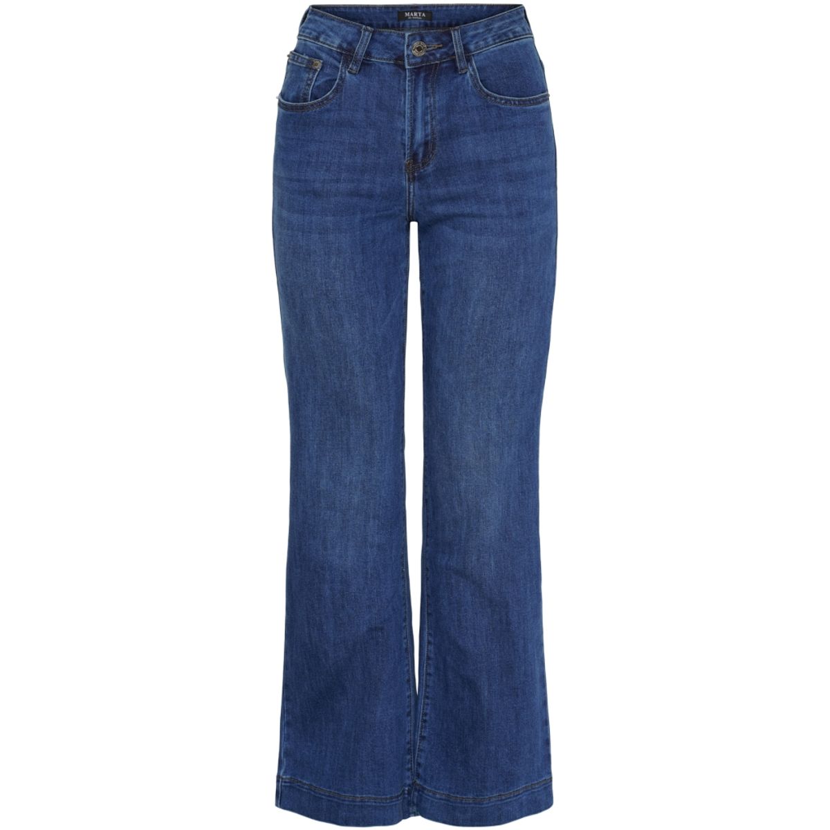 NIVA Denim Blue Jeans 