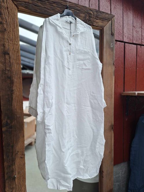 Hovedbilde KAISA Linkjole White