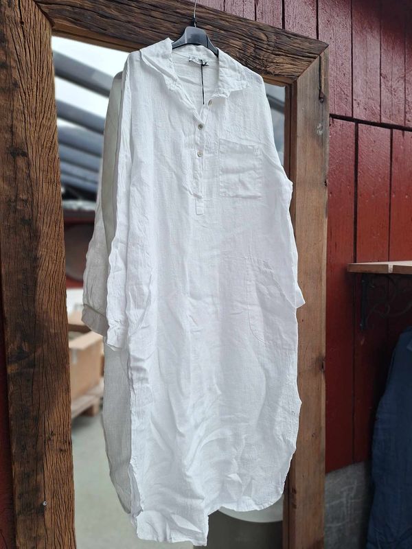 KAISA Linkjole White