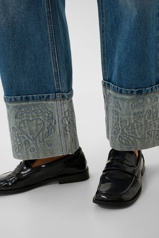 MERANO Jeans Medium Vintage