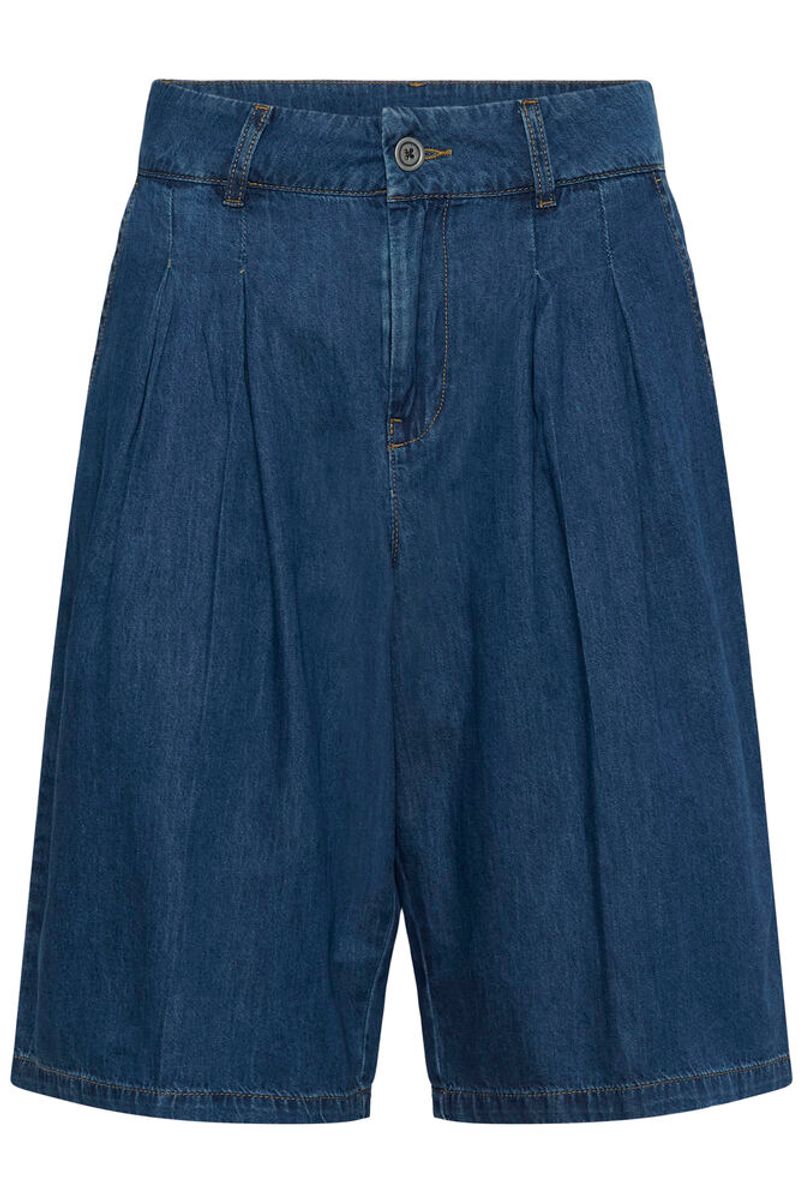 LAVA Shorts Dark Blue Wash