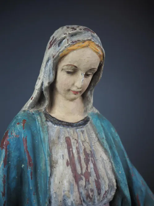 Hovedbilde MADONNA Stor 