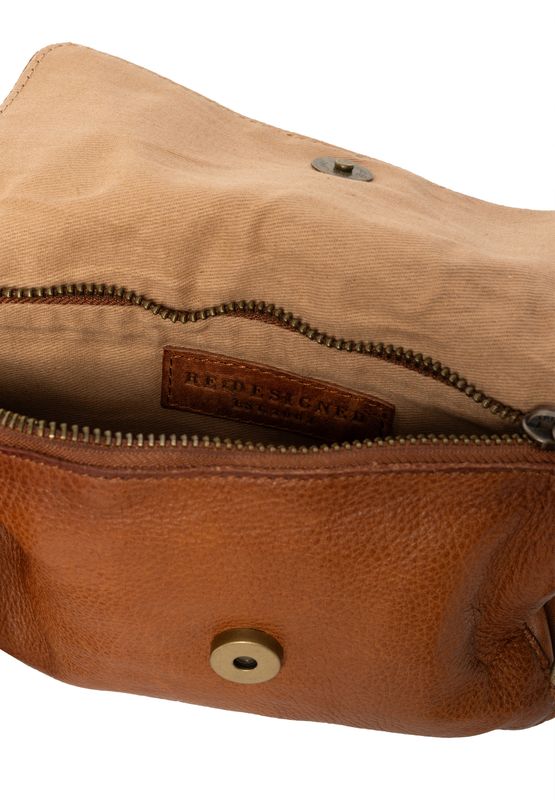 URBAN Acile Clutch Walnut