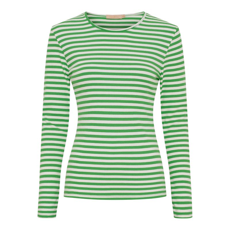 JOSIANE T-shirt Grønn