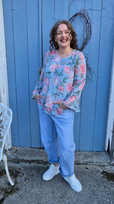 Hovedbilde ILANO Jeans Denim