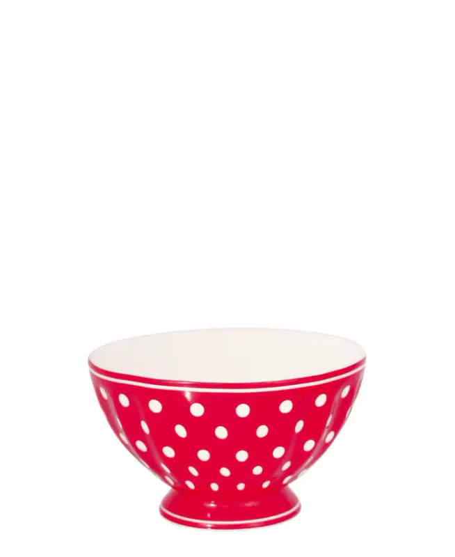 SKÅL Dotty Red