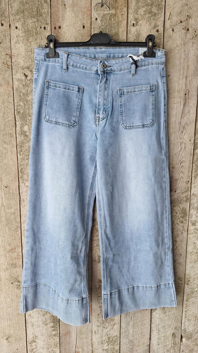 TONJE Denim Jeans 