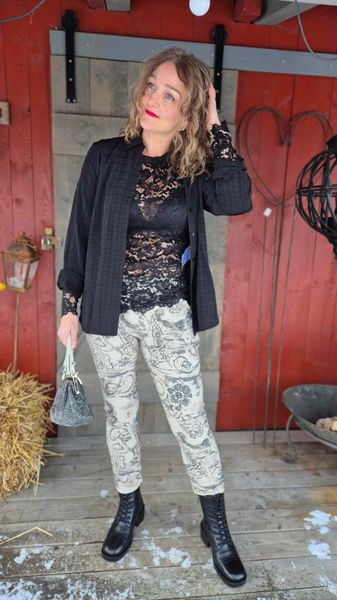 Hovedbilde ELLAS Skjorte