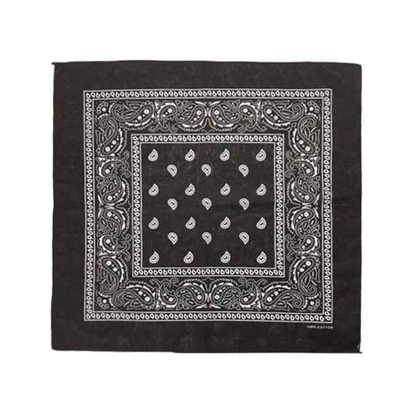 Hovedbilde SKJERF 100 Sort