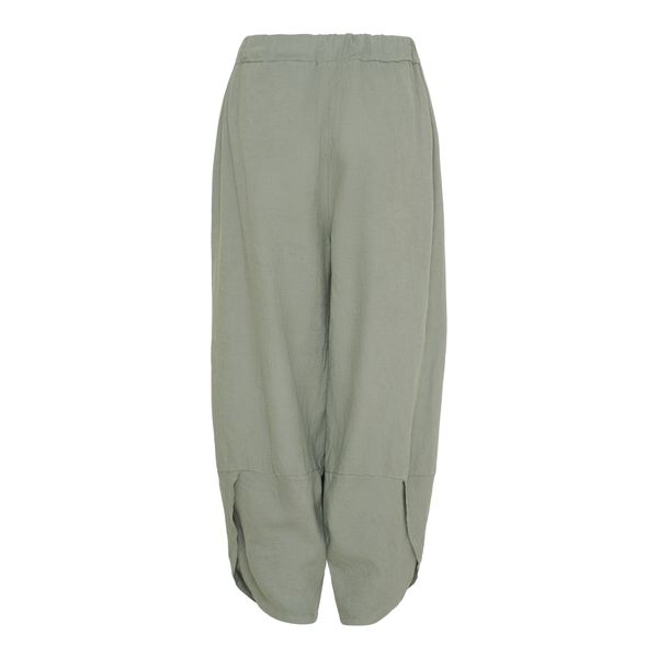 Hovedbilde MAUD Linbukse Military