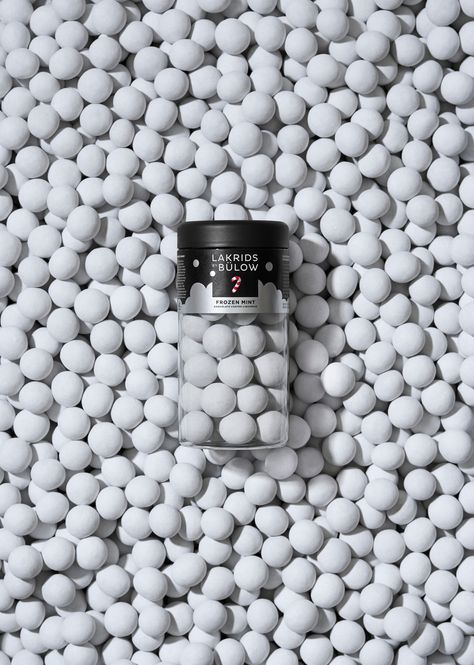 Hovedbilde LAKRIDS Frozen Mint