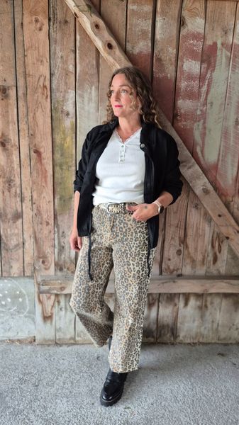 Hovedbilde NAVI Clarina Jakke 