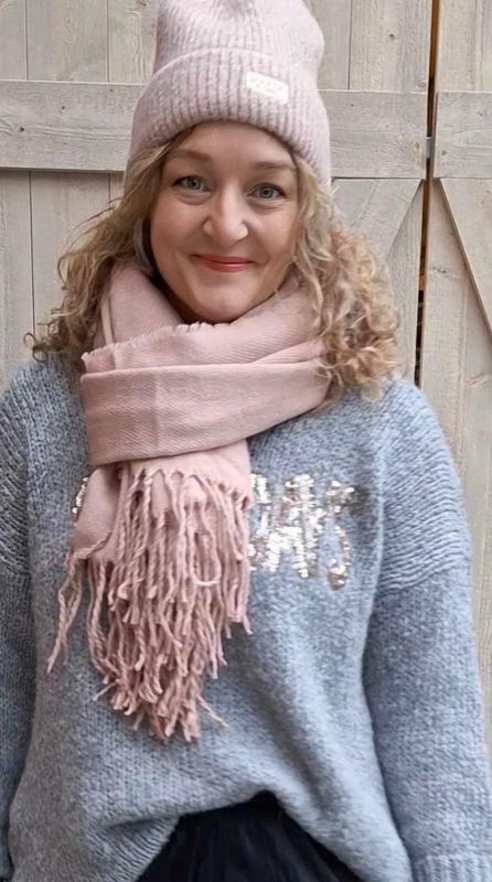 SKJERF Rose 73