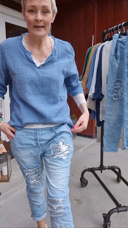 LEA Jeans 