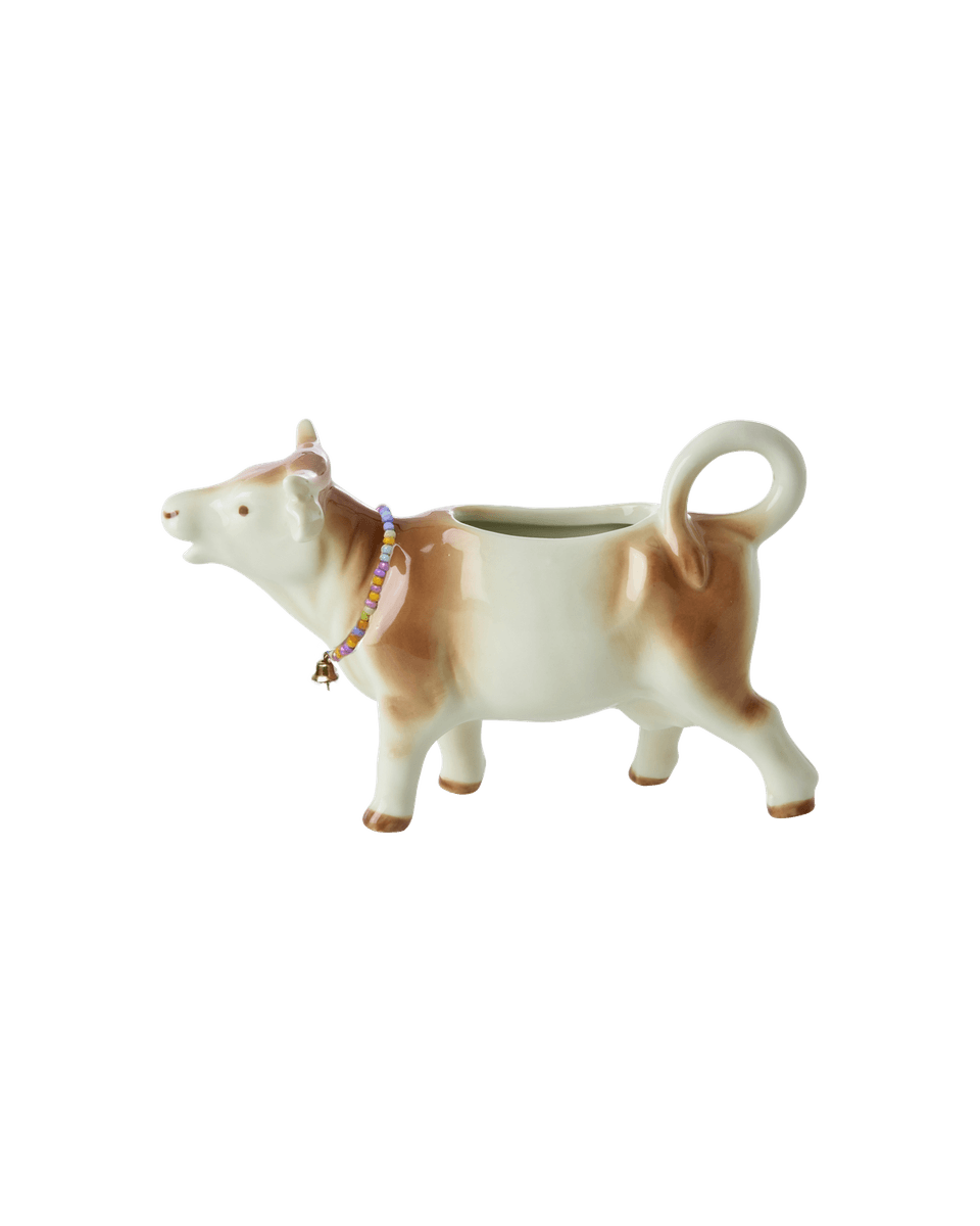 MUGGE Cow Shape