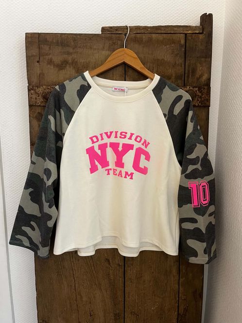 Hovedbilde SWEATSHIRT NYC 