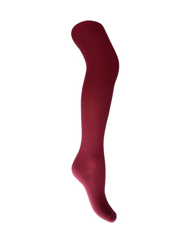 MALIKA Sokker Kneehigh Rib