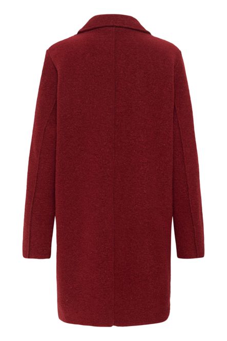 Hovedbilde BIRGITH Jakke Red
