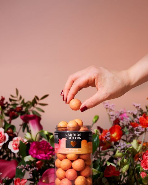 Hovedbilde LAKRIDS Peaches