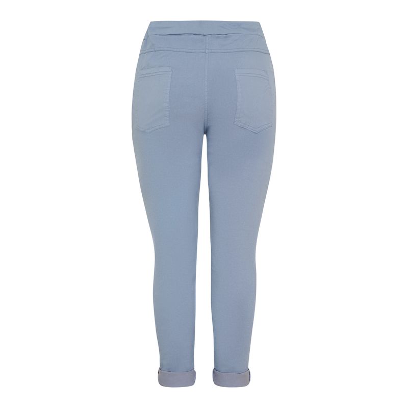 KALIE Bukse Jeans Blue