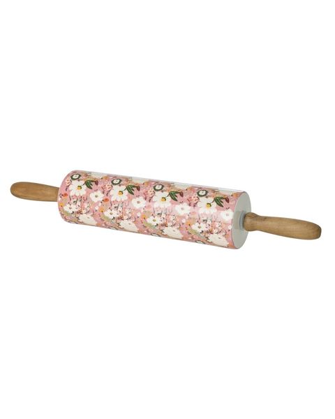 Hovedbilde KJEVLE Alison Flower Print