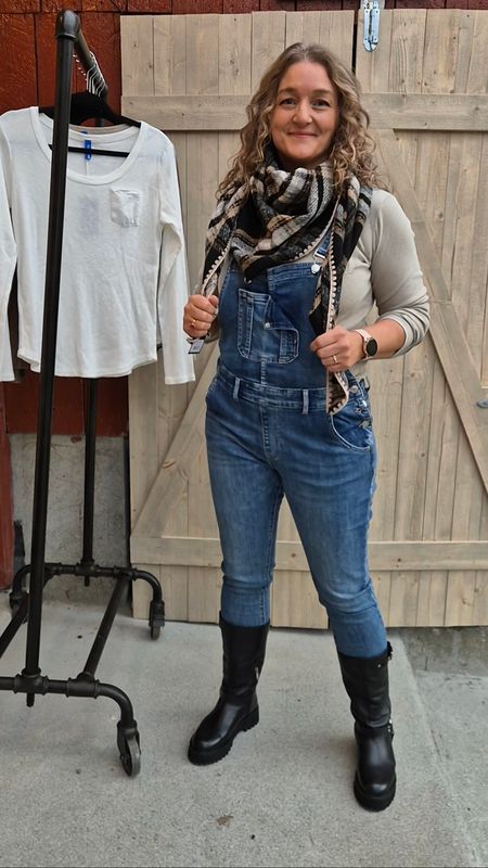 SELEBUKSE Denim