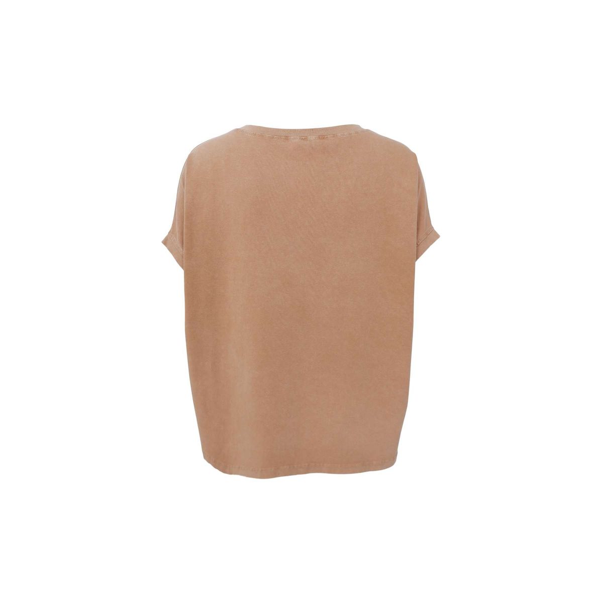 ZELDA T-Shirt Vintage Tee Caramel