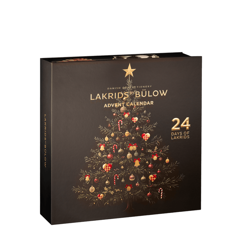 LAKRIDS Adventskalender 2026 