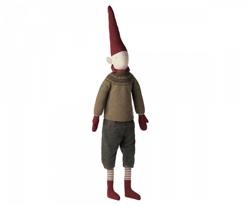 NISSEGUTT Mega nr 1