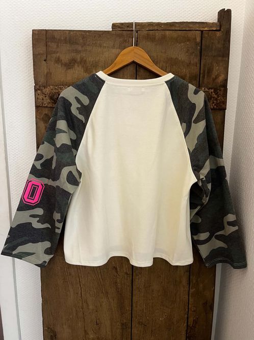 Hovedbilde SWEATSHIRT NYC 