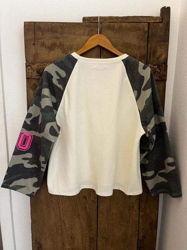 SWEATSHIRT NYC 