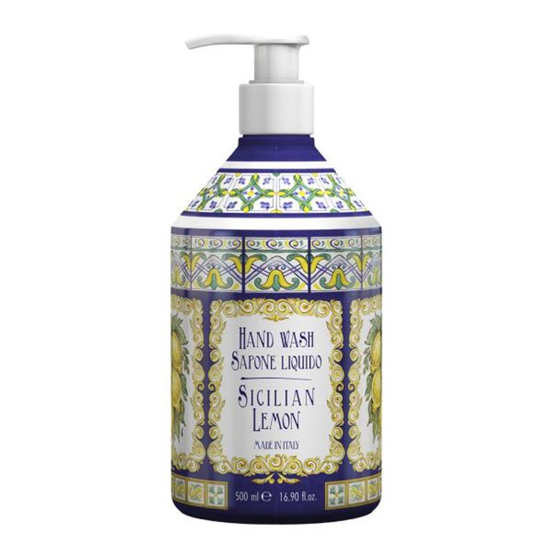 HÅNDSÅPE Sicilian Lemon
