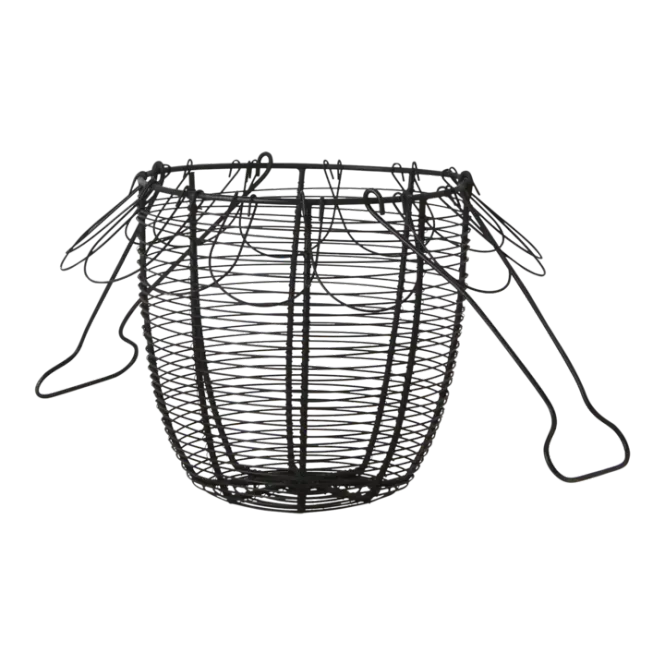 Hovedbilde WIRE Kurv
